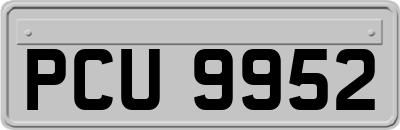 PCU9952