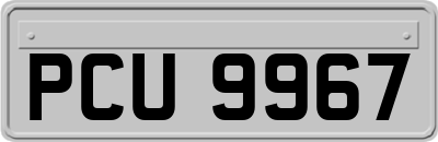 PCU9967