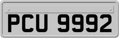PCU9992