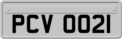 PCV0021