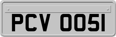 PCV0051