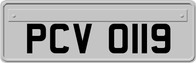 PCV0119