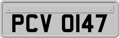 PCV0147