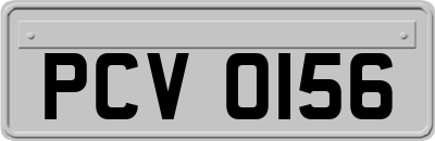 PCV0156