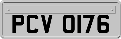 PCV0176