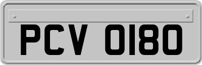PCV0180