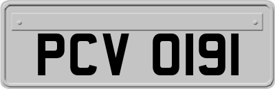 PCV0191