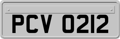PCV0212