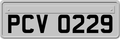 PCV0229