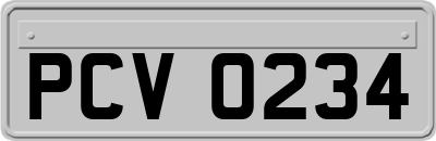 PCV0234