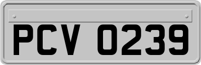 PCV0239