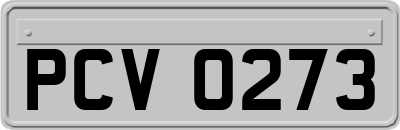 PCV0273