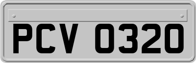 PCV0320