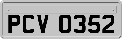 PCV0352