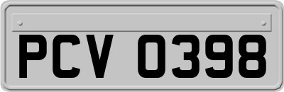 PCV0398