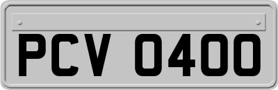 PCV0400