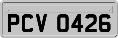 PCV0426