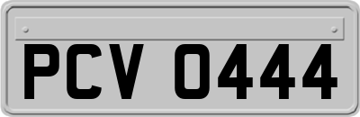PCV0444