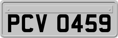 PCV0459