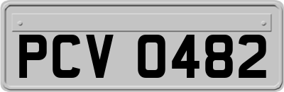 PCV0482