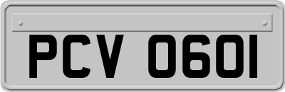 PCV0601