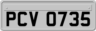 PCV0735