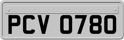 PCV0780