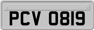 PCV0819