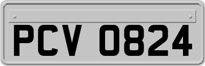 PCV0824