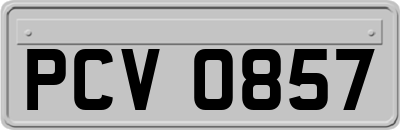 PCV0857