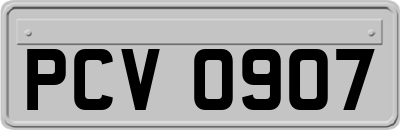 PCV0907