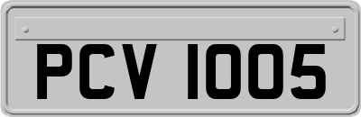 PCV1005