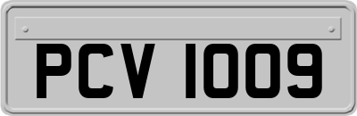 PCV1009