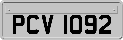 PCV1092