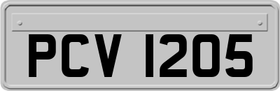 PCV1205