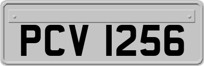 PCV1256