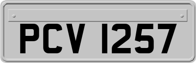 PCV1257