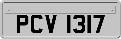 PCV1317