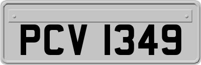 PCV1349