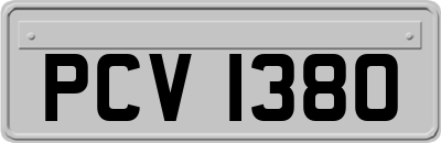 PCV1380