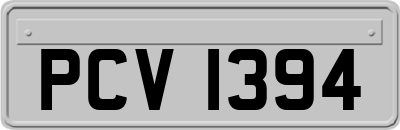 PCV1394