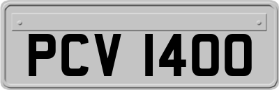 PCV1400