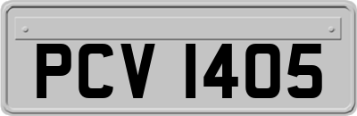 PCV1405