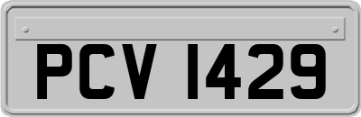 PCV1429