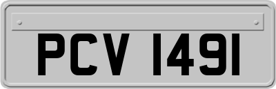 PCV1491