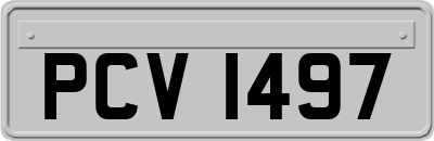 PCV1497