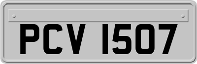 PCV1507