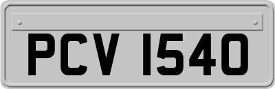 PCV1540