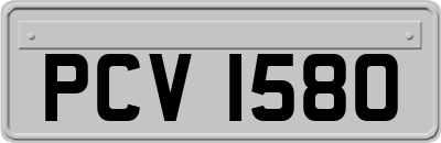 PCV1580