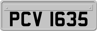 PCV1635